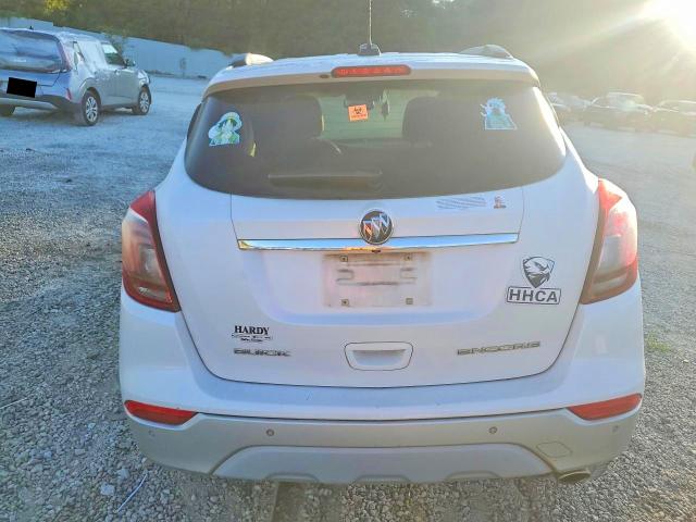 Продажа на аукционе авто 2018 Buick Encore, vin: KL4CJDSB5JB526446, номер лота: 67678886