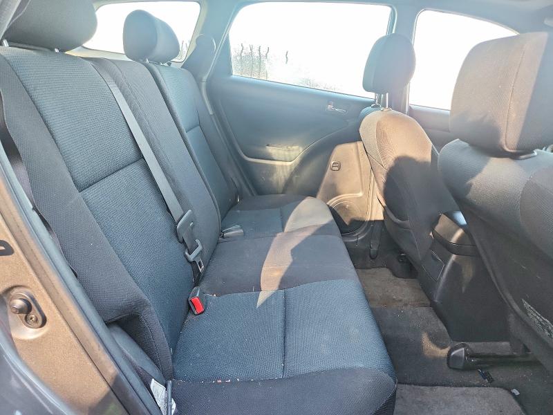 68403086 :رقم المزاد ، 2T1KR32E18C688889 vin ، 2008 Toyota Corolla Matrix مزاد بيع