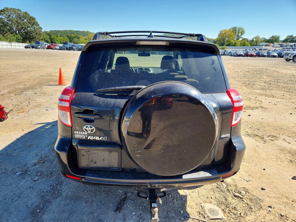 Продажа на аукционе авто 2010 Toyota Rav4, vin: JTMBF4DV9AD022125, номер лота: 70829486