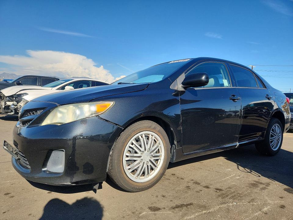 Aukcja sprzedaży 2012 Toyota Corolla, vin: 5YFBU4EE9CP059454, numer aukcji: 68780206
