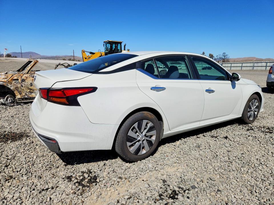 62005326 :رقم المزاد ، 1N4BL4BV8LC212962 vin ، 2020 Nissan Altima مزاد بيع