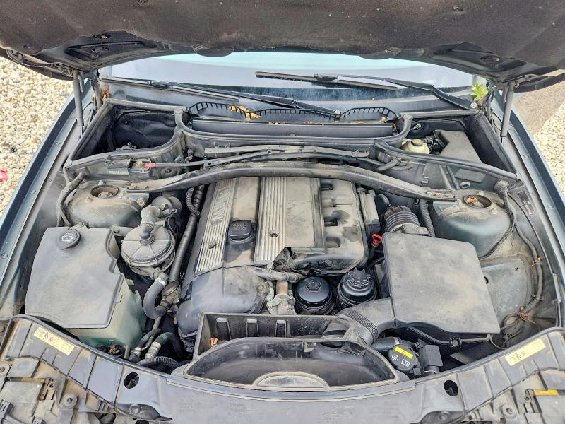 2004 Bmw X3 მანქანა იყიდება აუქციონზე, vin: WBXPA93414WA66936, აუქციონის ნომერი: 69616806