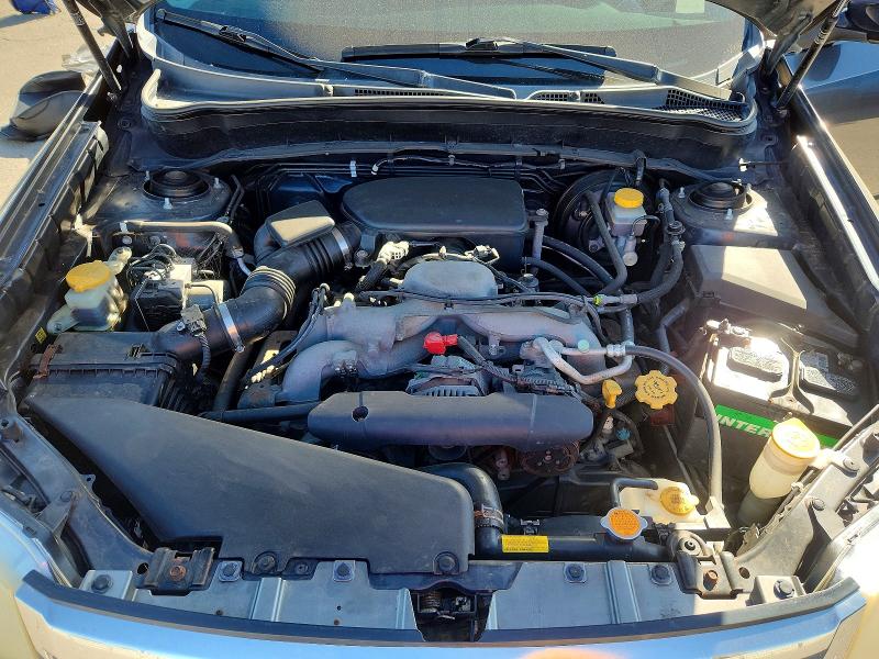 Продаж на аукціоні авто 2009 Subaru Forester, vin: JF2SH61689H741228, номер лоту: 70950516