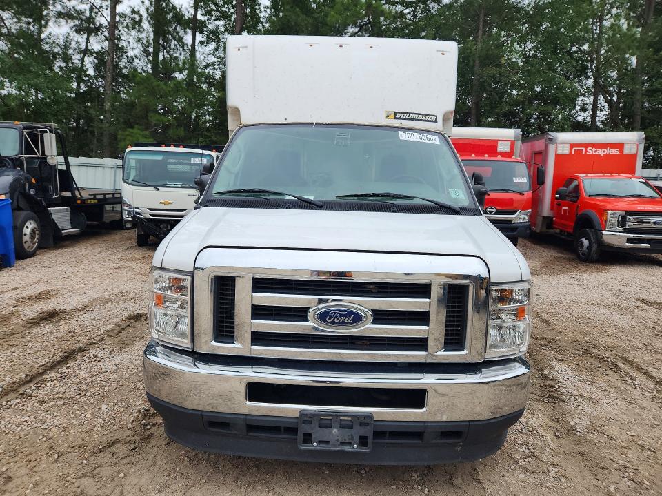 Продаж на аукціоні авто 2021 Ford E350, vin: 1FDWE3FN2MDC20170, номер лоту: 70076066
