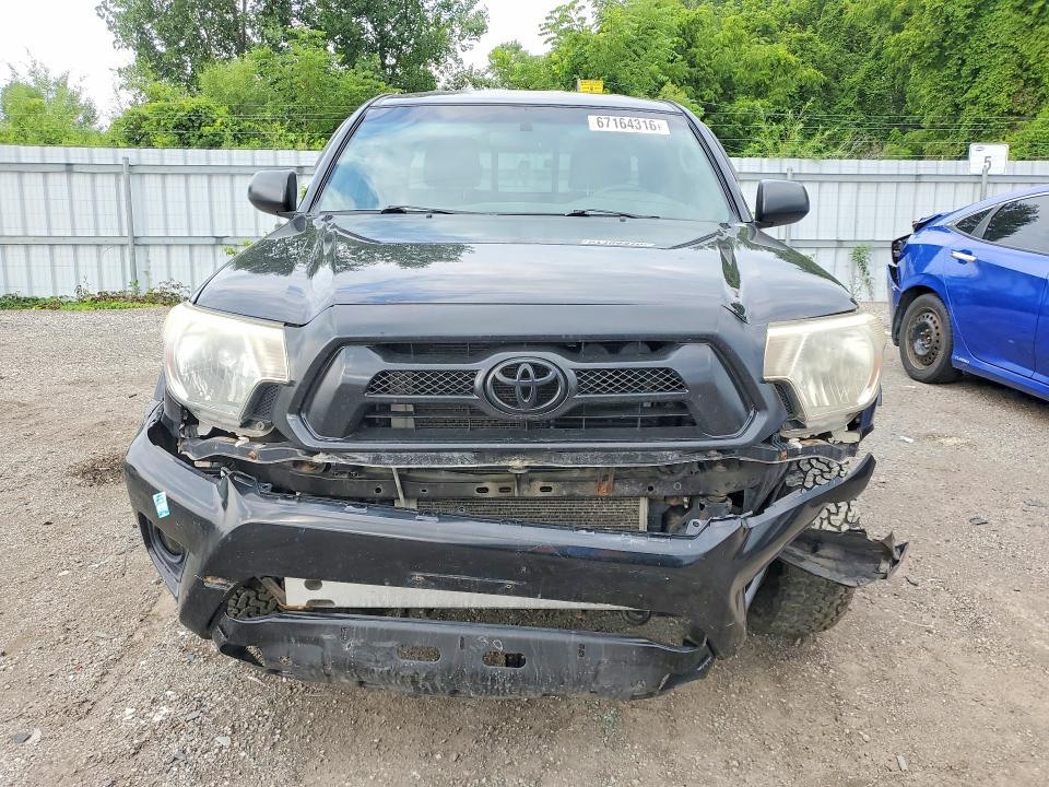 Aukcja sprzedaży 2014 Toyota Tacoma, vin: 5TFUU4EN7EX093986, numer aukcji: 67164316