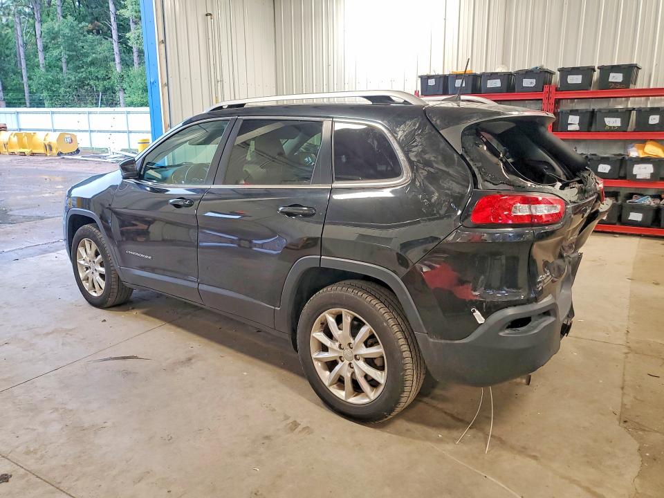 Продаж на аукціоні авто 2016 Jeep Cherokee, vin: 1C4PJMDSXGW121768, номер лоту: 69729746