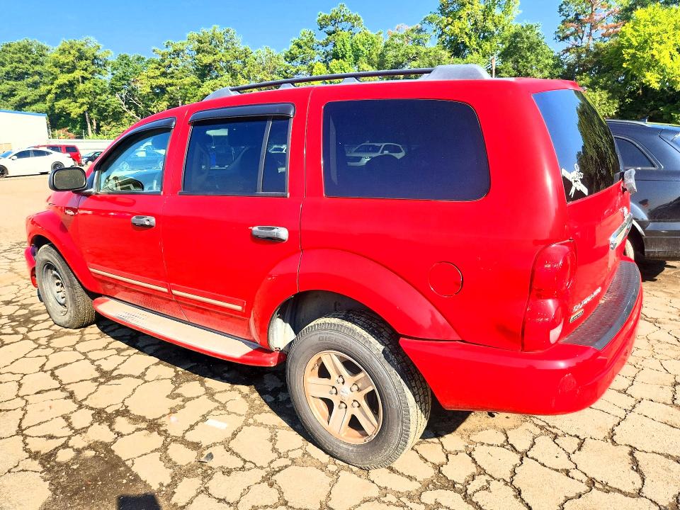 Aukcja sprzedaży 2004 Dodge Durango, vin: 1D4HD58D14F179201, numer aukcji: 67650636