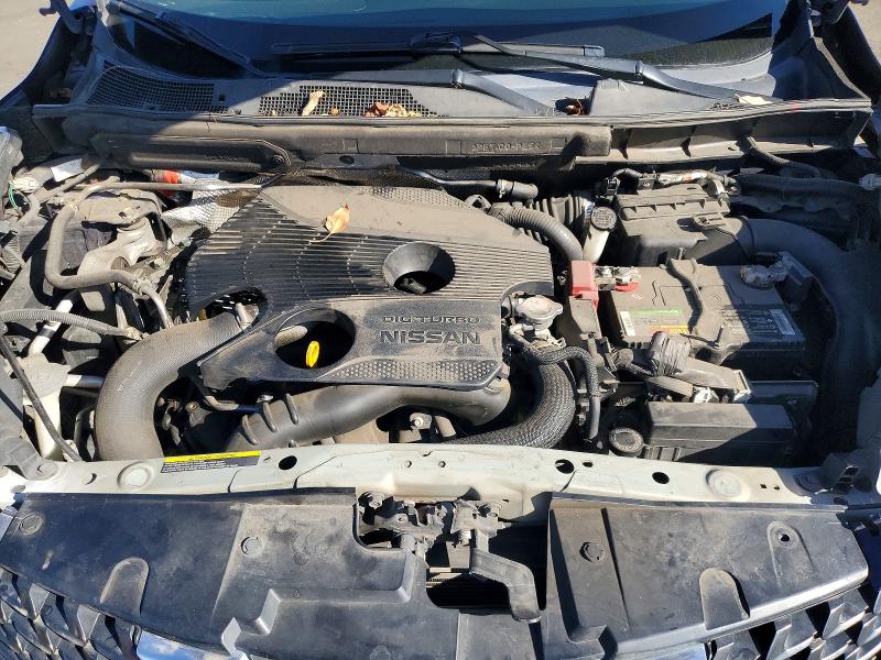 Auction sale of the 2016 Nissan Juke, vin: JN8AF5MR2GT609189        , lot number: 68928986