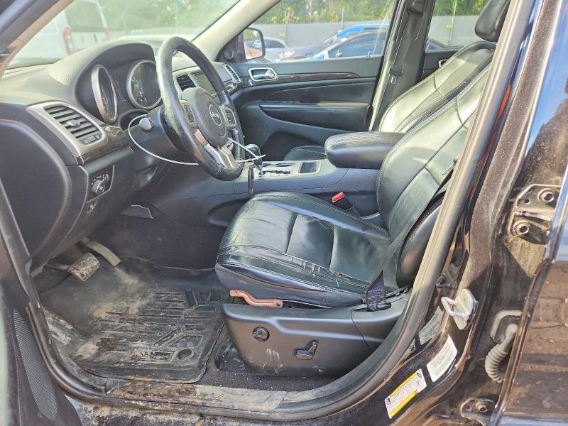 Продаж на аукціоні авто 2011 Jeep Grand Cherokee, vin: 1J4RR4GG1BC530349, номер лоту: 70153476