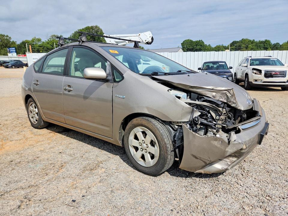Aukcja sprzedaży 2008 Toyota Prius, vin: JTDKB20U983418259, numer aukcji: 68990926