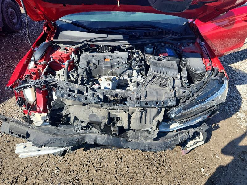 Aukcja sprzedaży 2022 Honda Civic, vin: 2HGFE2F50NH101733, numer aukcji: 68307756