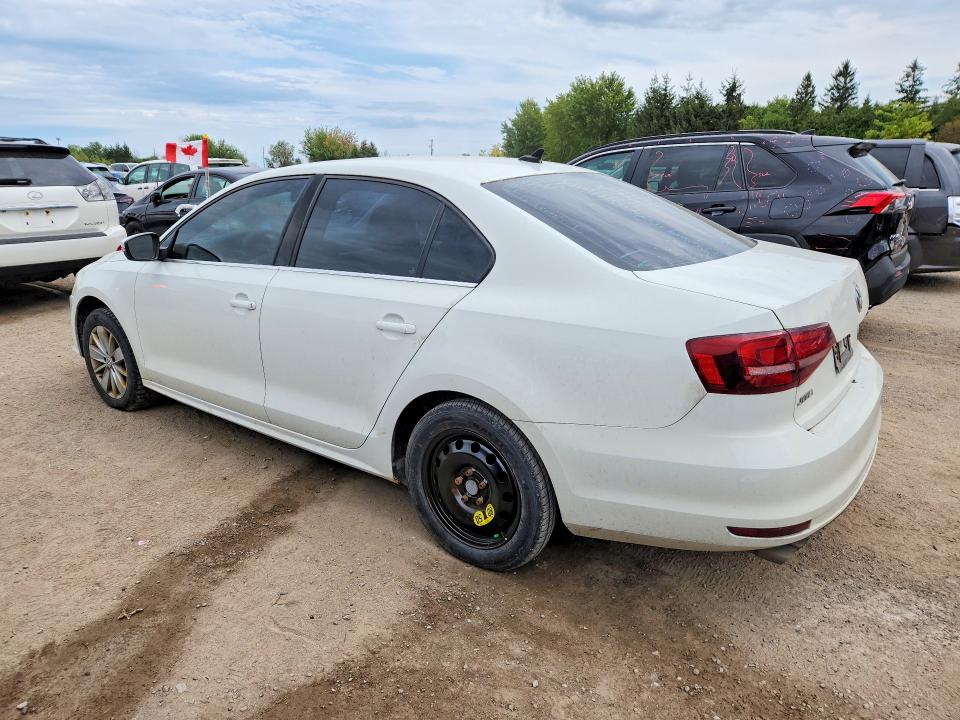 Aukcja sprzedaży 2016 Volkswagen Jetta, vin: 3VW167AJ9GM268374, numer aukcji: 69013456