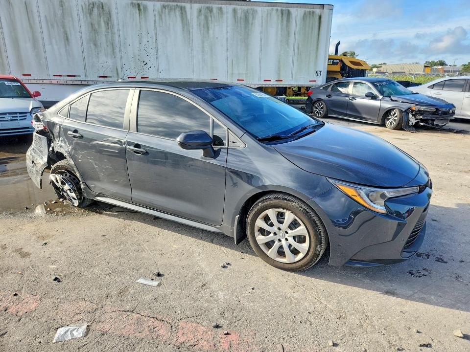 Aukcja sprzedaży 2024 Toyota Corolla, vin: 5YFB4MDE4RP208864, numer aukcji: 67501856
