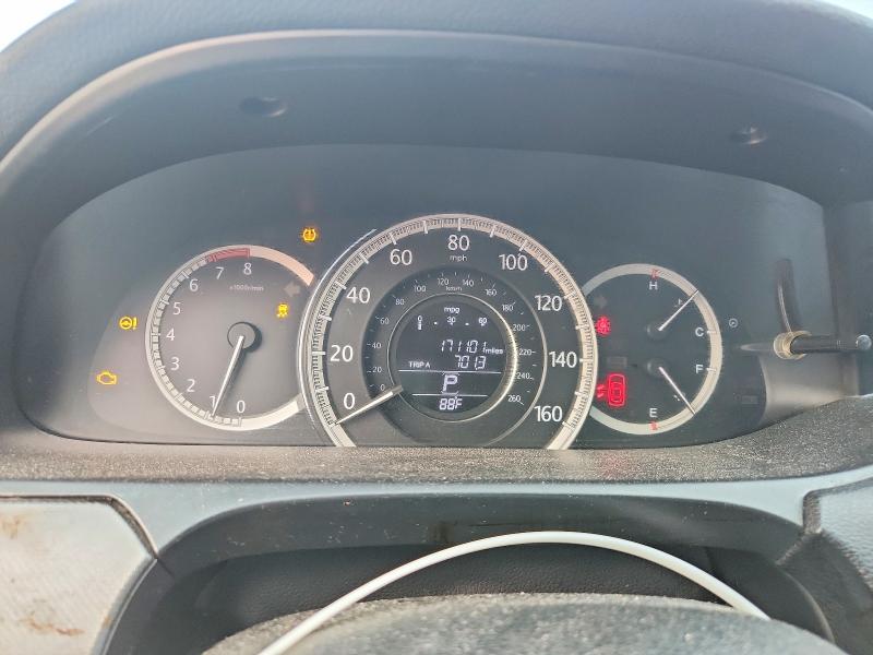 Продажа на аукционе авто 2014 Honda Accord, vin: 1HGCR2F33EA285456, номер лота: 68841666