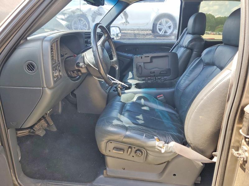 Aukcja sprzedaży 2002 Chevrolet Silverado, vin: 2GCEC19T721109417, numer aukcji: 69386006