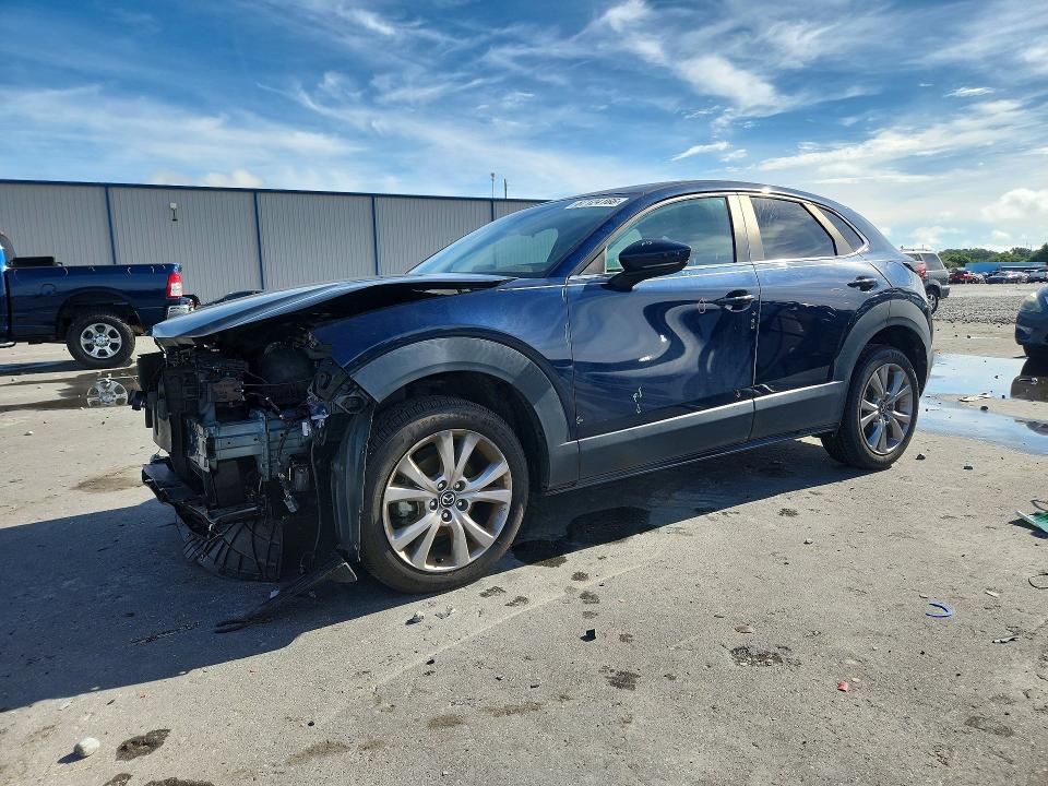 Продаж на аукціоні авто 2021 Mazda Cx-30, vin: 3MVDMABL6MM252033, номер лоту: 67124166