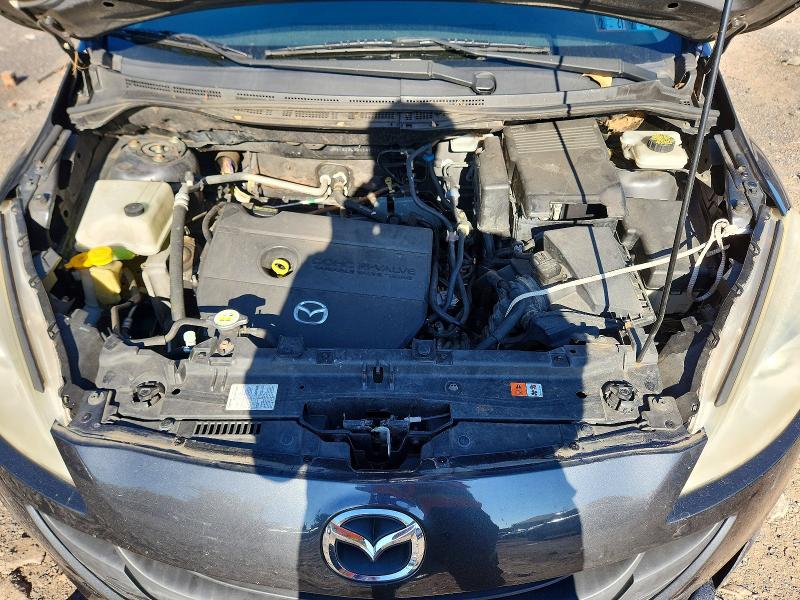 Продаж на аукціоні авто 2013 Mazda 5, vin: JM1CW2BL0D0148931, номер лоту: 69038616