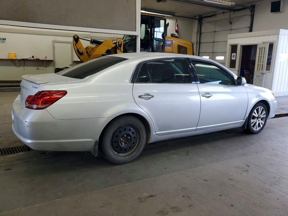 Aukcja sprzedaży 2008 Toyota Avalon, vin: 4T1BK36B88U311155, numer aukcji: 70068236