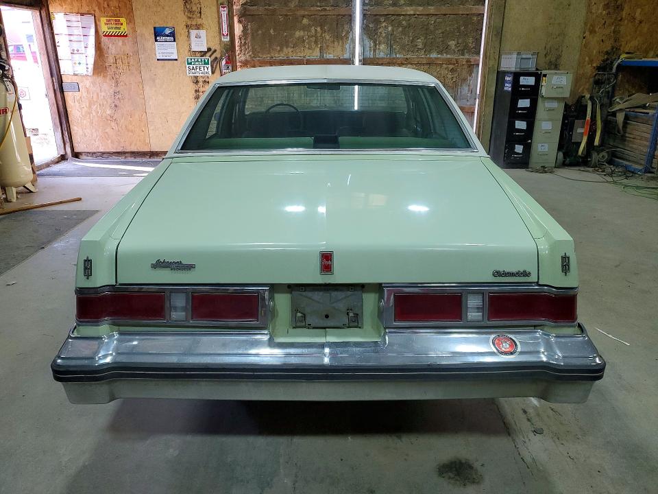 68623486 :رقم المزاد ، 3N69R9M209064 vin ، 1979 Oldsmobile Delta 88 مزاد بيع