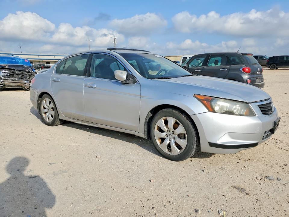 2010 Honda Accord მანქანა იყიდება აუქციონზე, vin: 1HGCP2F73AA190849, აუქციონის ნომერი: 69979646