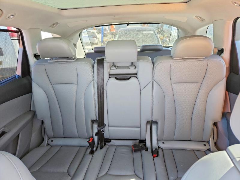 Продажа на аукционе авто 2018 Audi Q7, vin: WA1LHAF7XJD038646, номер лота: 70866716