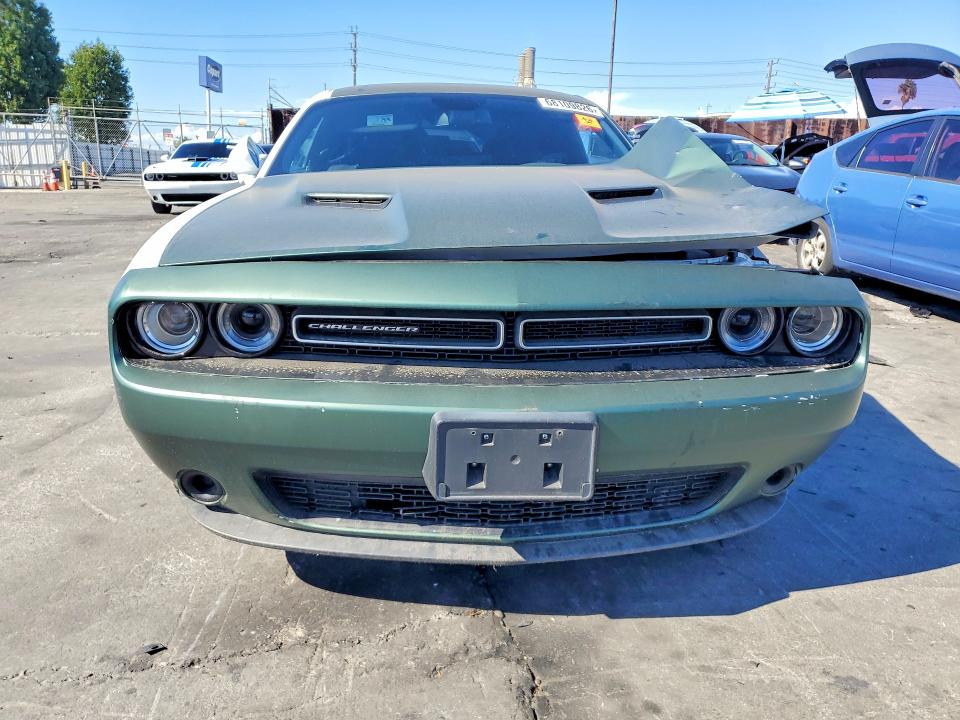 Продажа на аукционе авто 2020 Dodge Challenger, vin: 2C3CDZAGXLH226634, номер лота: 68109826
