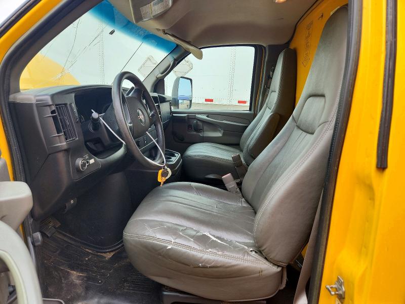 Продаж на аукціоні авто 2012 Gmc Savana, vin: 1GD374CG2C1904564, номер лоту: 67626906