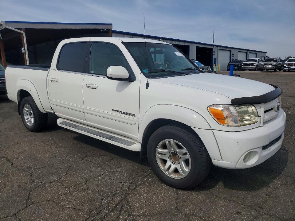Продаж на аукціоні авто 2005 Toyota Tundra, vin: 5TBET38155S492369, номер лоту: 70677886