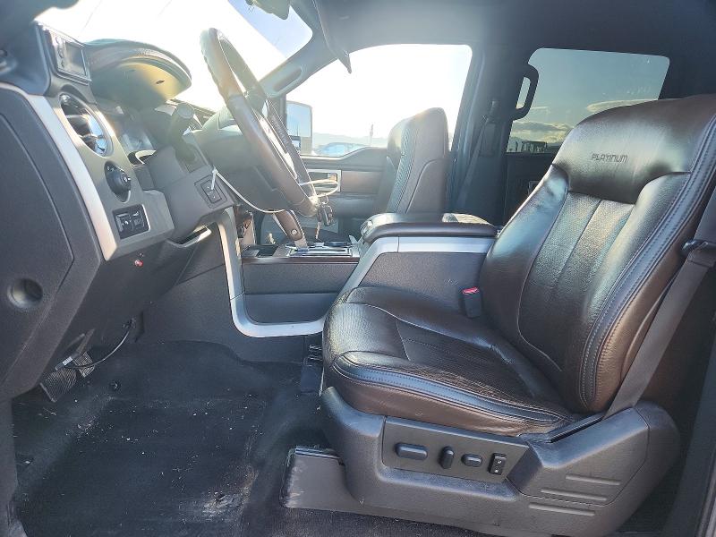 Продажа на аукционе авто 2010 Ford F150, vin: 1FTFW1EV5AFA28216, номер лота: 67369596