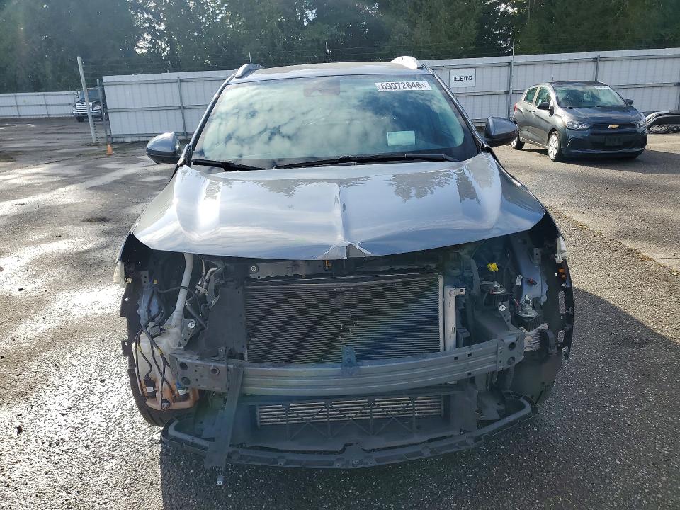 69972646 :رقم المزاد ، KL4MMGSLXMB163801 vin ، 2021 Buick Encore Gx مزاد بيع