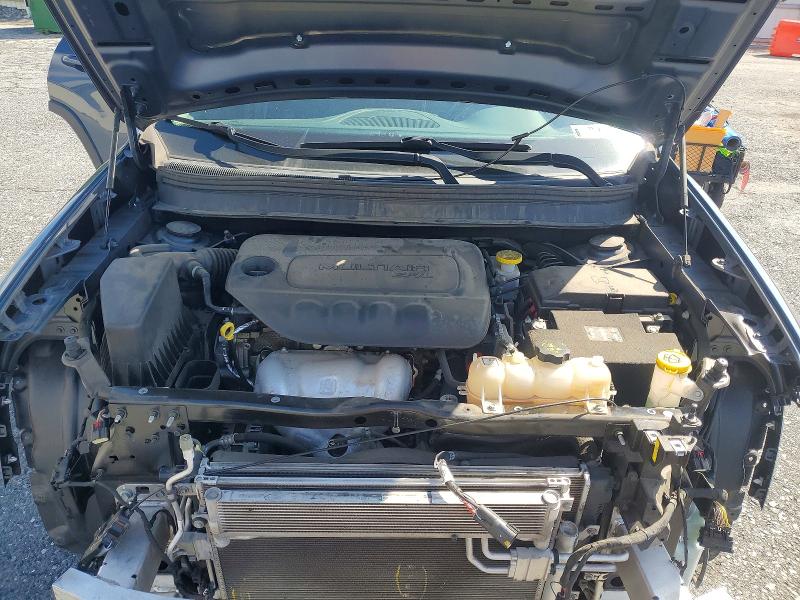 2019 Jeep Cherokee მანქანა იყიდება აუქციონზე, vin: 1C4PJMLB2KD424968, აუქციონის ნომერი: 67897696