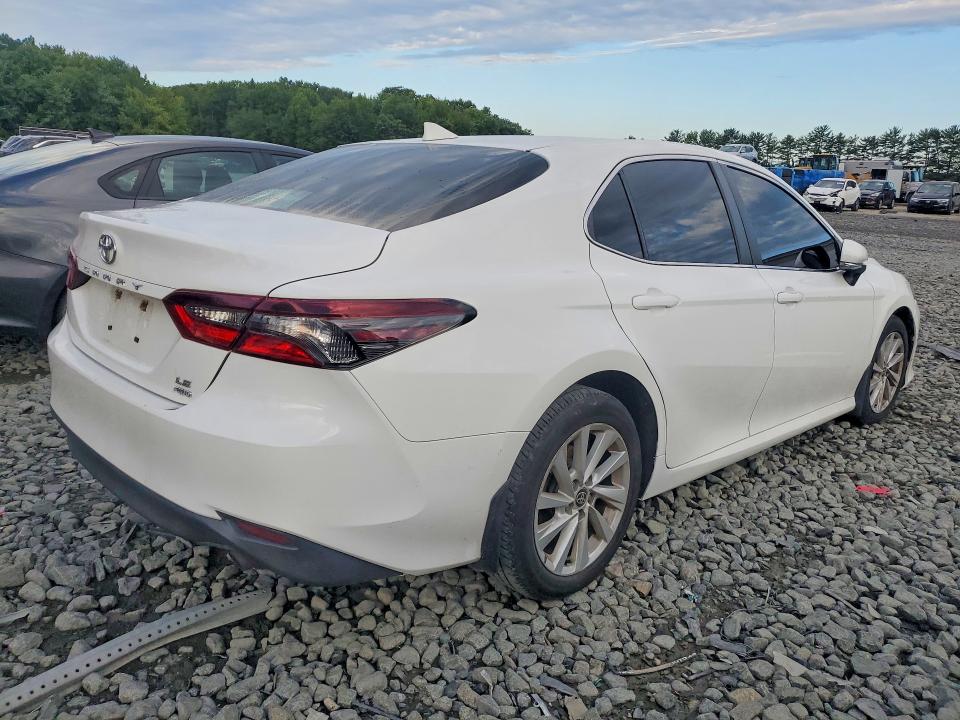 Aukcja sprzedaży 2022 Toyota Camry, vin: 4T1R11BK7NU052147, numer aukcji: 67814856