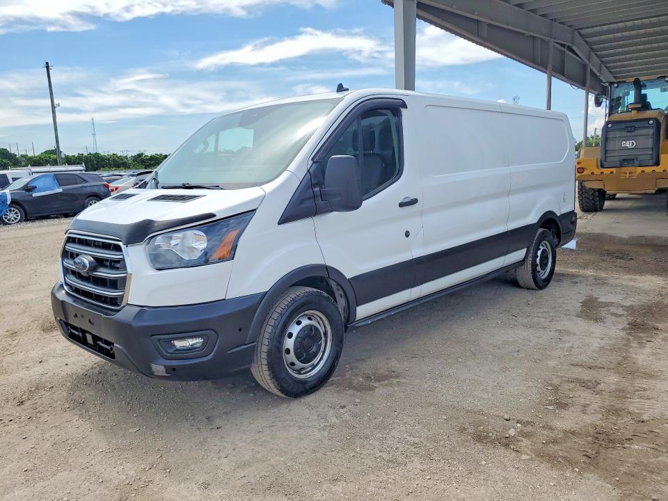2020 Ford Transit მანქანა იყიდება აუქციონზე, vin: 1FTYE1Y89LKA70030, აუქციონის ნომერი: 67042756