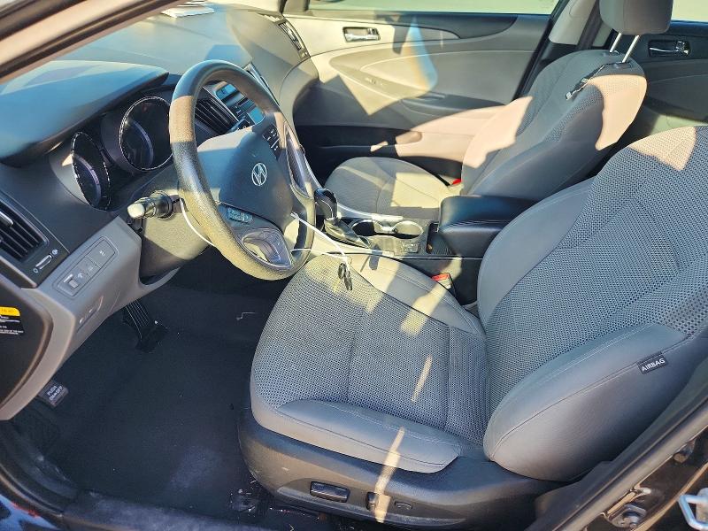 68094466 :رقم المزاد ، 5NPEB4AC6EH844246 vin ، 2014 Hyundai Sonata مزاد بيع