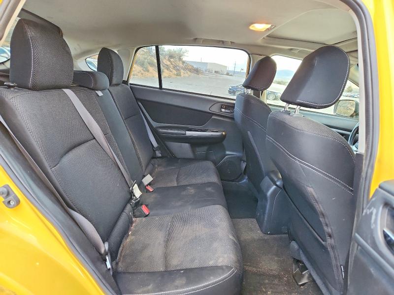 Продаж на аукціоні авто 2015 Subaru Xv Crosstrek, vin: JF2GPADC4F8241902, номер лоту: 66848636