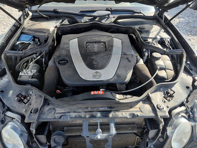 Aukcja sprzedaży 2007 Mercedes-benz E, vin: WDBUF87X07X219770, numer aukcji: 69224636
