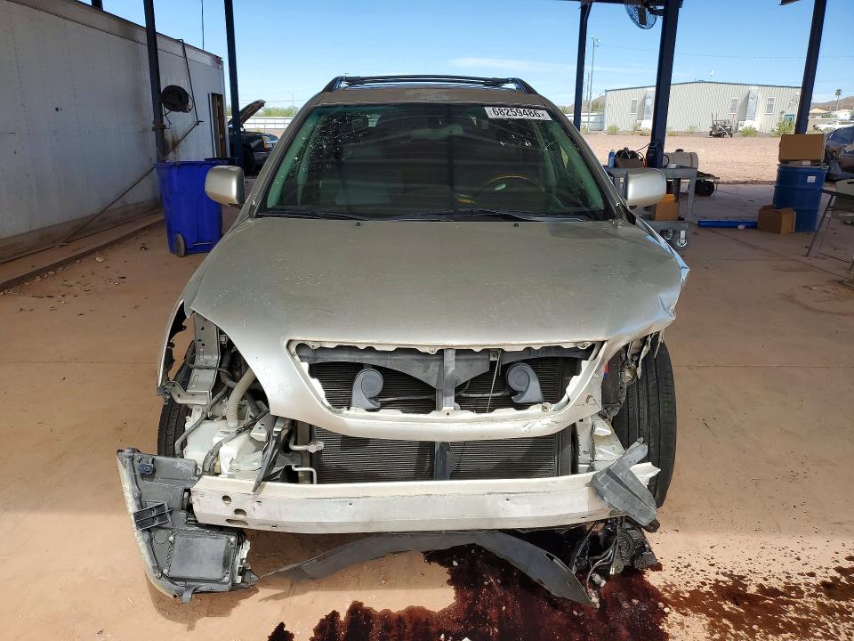 Aukcja sprzedaży 2004 Lexus Rx, vin: JTJHA31U040044568, numer aukcji: 68259486