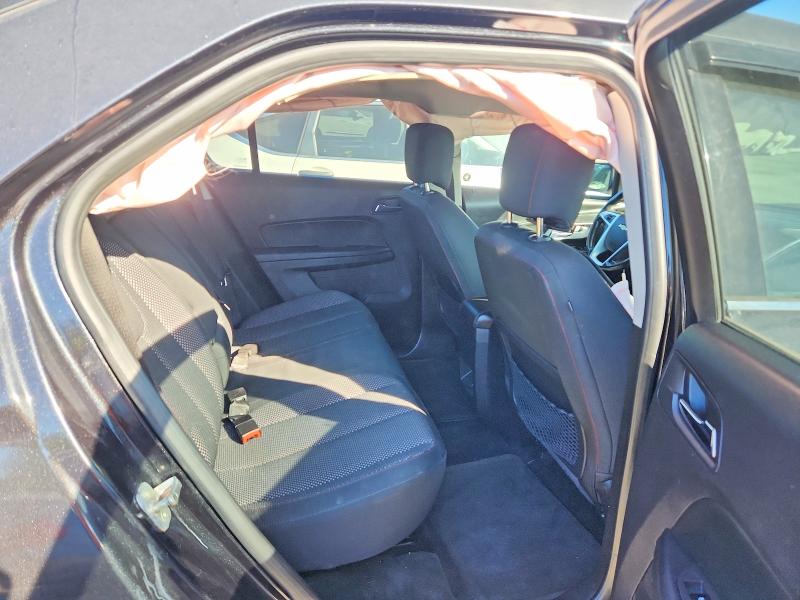 Продажа на аукционе авто 2014 Chevrolet Equinox, vin: 2GNALBEK8E6118708, номер лота: 69547676