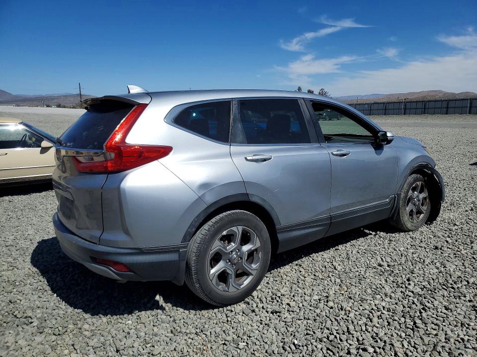 Aukcja sprzedaży 2019 Honda Cr-v, vin: 5J6RW1H53KA018902, numer aukcji: 68657506