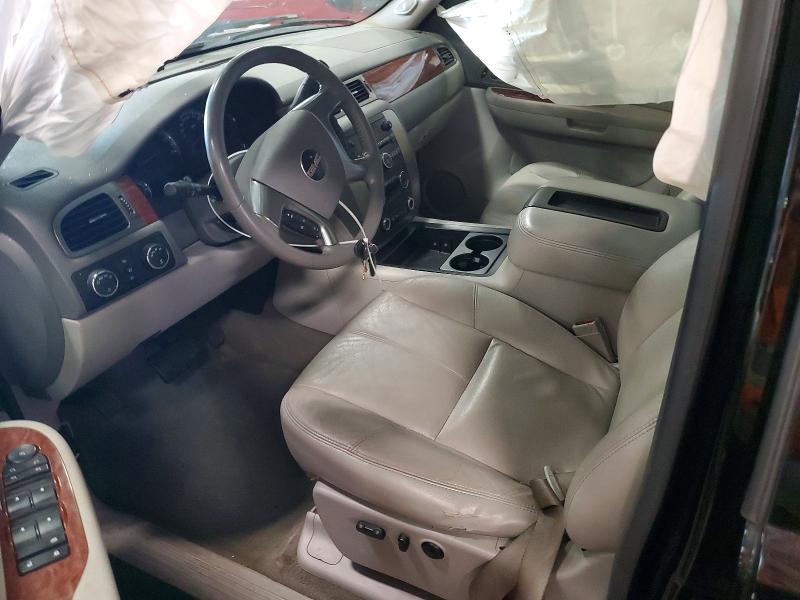 Продажа на аукционе авто 2007 Gmc New Sierra, vin: 2GTEK13MX71573037, номер лота: 70521866