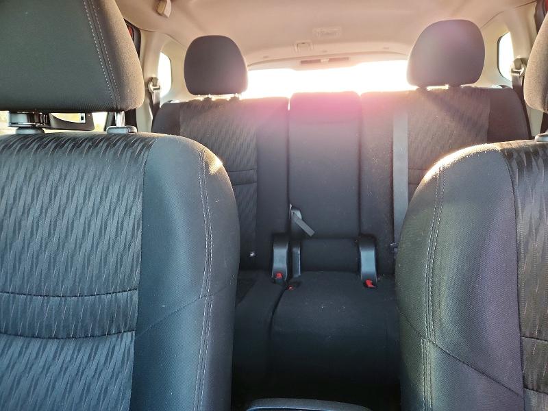 Продажа на аукционе авто 2018 Nissan Rogue, vin: 5N1AT2MV4JC722788, номер лота: 67973016