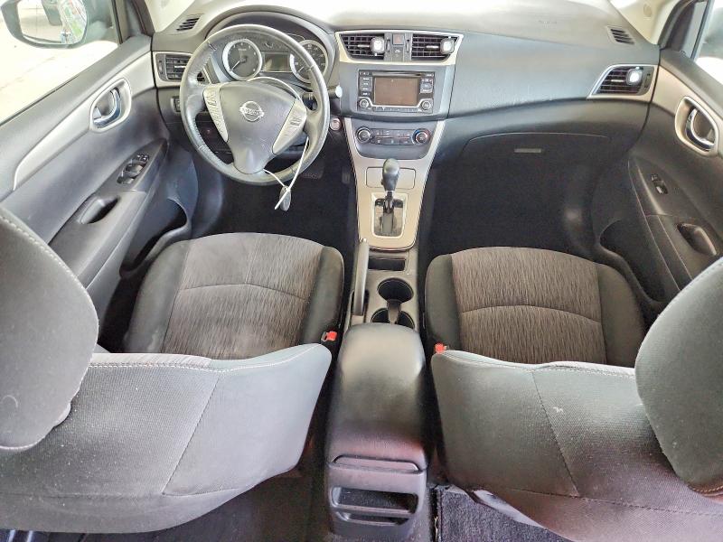 67537376 :رقم المزاد ، 3N1AB7AP8FY221379 vin ، 2015 Nissan 300zx Turbo مزاد بيع