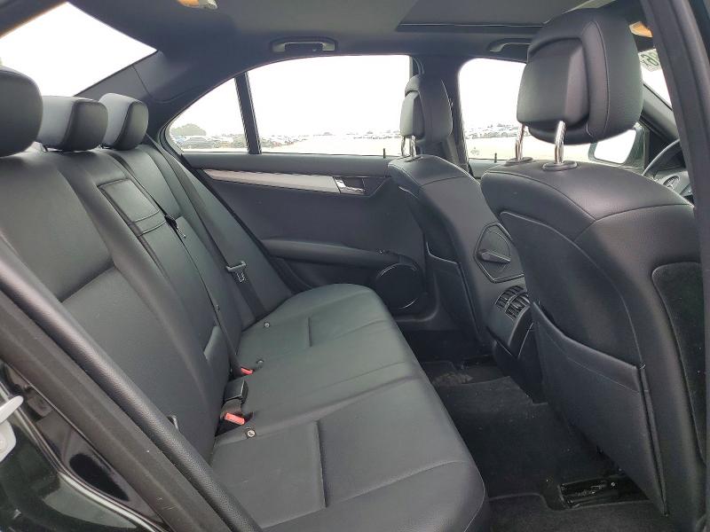 Продаж на аукціоні авто 2009 Mercedes-benz C, vin: WDDGF54X29R070468, номер лоту: 67750586