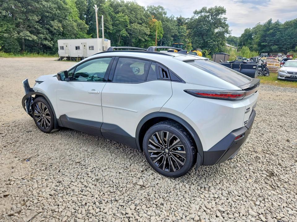 Aukcja sprzedaży 2026 Toyota C-hr, vin: JTMAAAAD2TJ015591, numer aukcji: 67699356