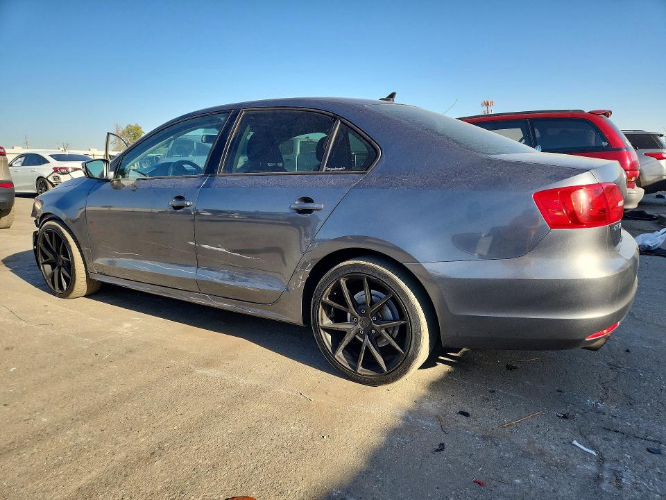 Продажа на аукционе авто 2011 Volkswagen Jetta, vin: 3VWDZ7AJ2BM366711, номер лота: 68003676