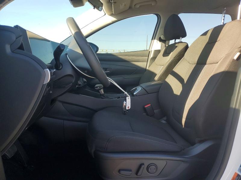 Продаж на аукціоні авто 2026 Hyundai Tucson, vin: 5NMJBCDE4TH635023, номер лоту: 69230386