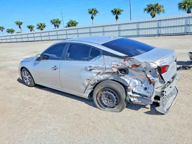 Продаж на аукціоні авто 2020 Nissan Altima, vin: 1N4BL4BV8LC168087, номер лоту: 71113436
