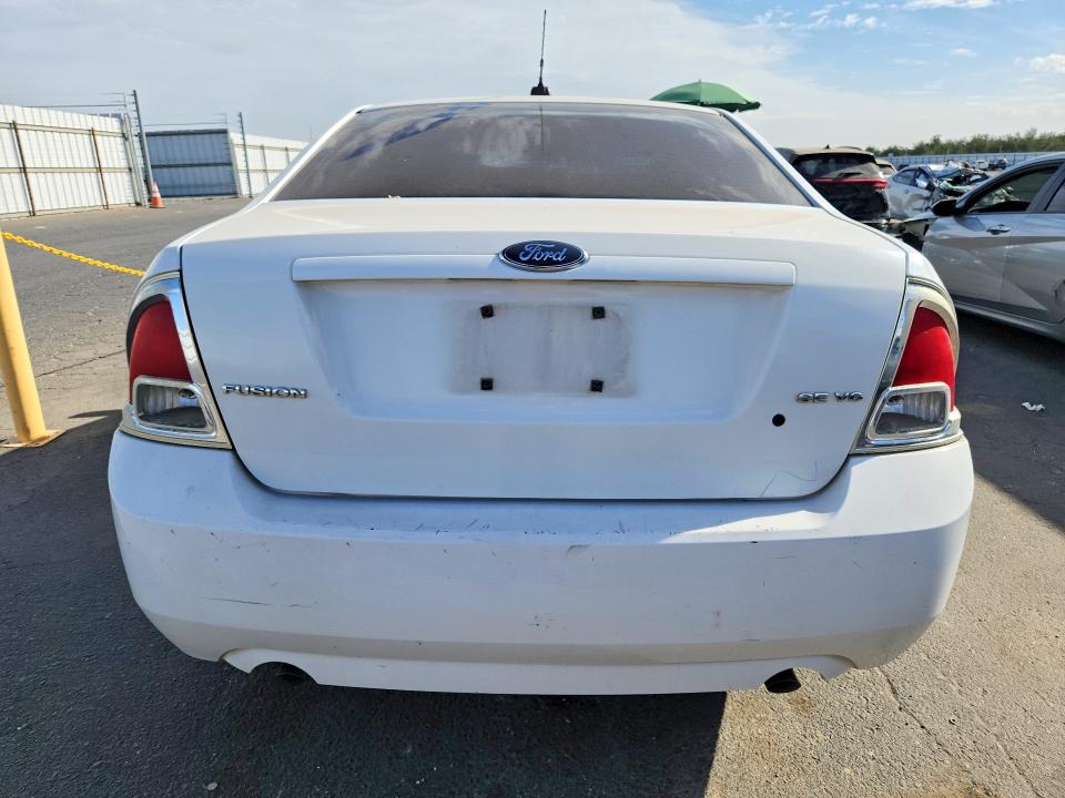 Aukcja sprzedaży 2007 Ford Fusion, vin: 3FAHP07107R211079, numer aukcji: 68373006