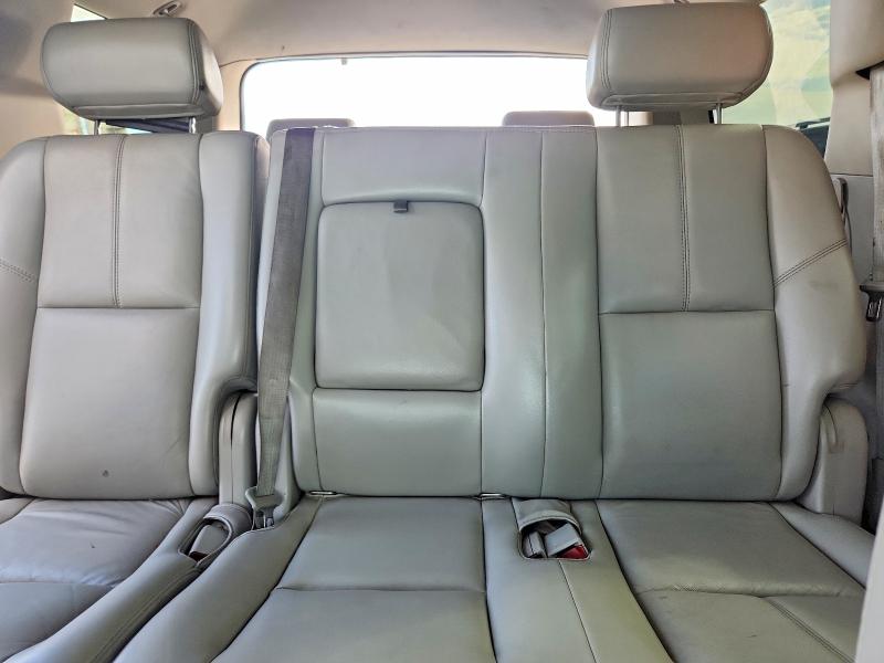 Продажа на аукционе авто 2007 Gmc Yukon, vin: 1GKFC13J37R147712, номер лота: 68260706