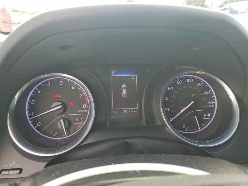 Продаж на аукціоні авто 2020 Toyota Camry, vin: 4T1C11AKXLU385737, номер лоту: 68075076